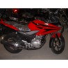 Pelacrash Honda CBF 125 09-10 (nuevo)