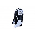 Chaqueta de cuero Compilo CM-1006