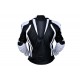 Chaqueta de cuero Compilo CM-1006
