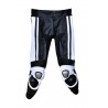 Pantalones de cuero Compilo CM-1011