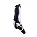 Pantalones de cuero Compilo CM-1011