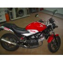 Pelacrash Honda VTR 250 09-10 (nuevo)