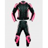 Mono de moto 2 piezas Compilo CM-1077