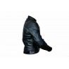 Chaqueta de cuero Compilo CM-1000