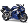 Pelacrash Yamaha R1 (98-01)