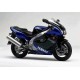 Pelacrash Yamaha YZF 1000R Thunderace