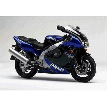 Pelacrash Yamaha YZF 1000R Thunderace