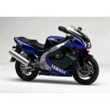 Pelacrash Yamaha YZF 1000R Thunderace
