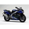 Pelacrash Yamaha YZF 1000R Thunderace