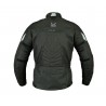 Chaqueta 2/4 M-Zone Milan negro