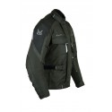 Chaqueta 2/4 M-Zone Milan negro