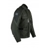 Chaqueta 2/4 M-Zone Milan negro