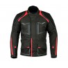 Chaqueta 2/4 M-Zone MZ-131 rojo