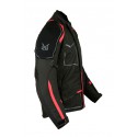 Chaqueta 2/4 M-Zone MZ-131 rojo
