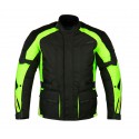 Chaqueta 2/4 M-Zone MZ-132 amarillo flúor