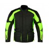 Chaqueta 2/4 M-Zone MZ-132 amarillo flúor