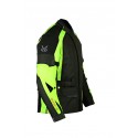 Chaqueta 2/4 M-Zone MZ-132 amarillo flúor