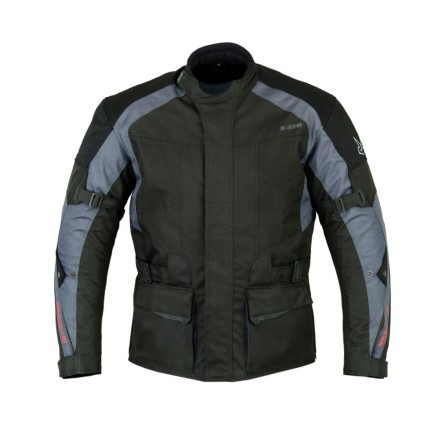 Chaqueta 2/4 M-Zone MZ-133 gris