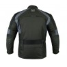 Chaqueta 2/4 M-Zone MZ-133 gris