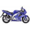 Pelacrash Yamaha YZF 600R Thundercat