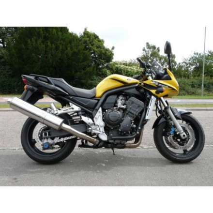 Pelacrash Yamaha Fazer 1000 2001-05
