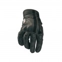 Guantes de verano Shiro SH-06 Pista negro