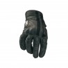 Guantes de verano Shiro SH-06 Pista negro