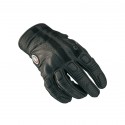 Guantes de verano Shiro SH-06 Pista negro