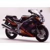 Pelacrash Yamaha Exup 91-94