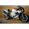 Pelacrash Yamaha Exup 91-94