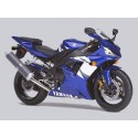 Pelacrash Yamaha R1 2002-03