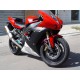 Pelacrash Yamaha R1 2002-03