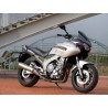 Pelacrash Yamaha TDM 900 2002-08