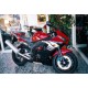Pelacrash Yamaha R6 2003-05