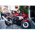 Pelacrash Yamaha R6 2003-05