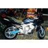 Pelacrash Yamaha Fazer FZ6 2004-10