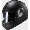 Casco modular LS2 FF325.10 Strobe Solid Matt Black