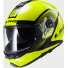 Casco modular LS2 FF325.20 Strobe Civik Hi-Vis Yellow Black