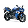 Pelacrash Yamaha R1 2004-06