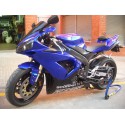 Pelacrash Yamaha R1 2004-06