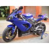 Pelacrash Yamaha R1 2004-06