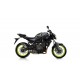 Pelacrash Yamaha MT-07 (2016)