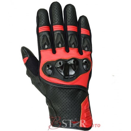 Guantes de verano Bstar BSM-2035RD