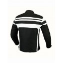 Chaqueta cordura Compilo CM-123