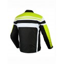 Chaqueta cordura Compilo CM-124