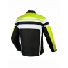 Chaqueta cordura Compilo CM-124