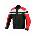Chaqueta cordura Compilo CM-126