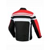 Chaqueta cordura Compilo CM-126