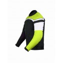 Chaqueta cordura Compilo CM-129