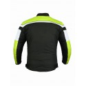 Chaqueta cordura Compilo CM-129